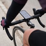 Uchwyt SP Connect+ Bike Mount Pro II - 5