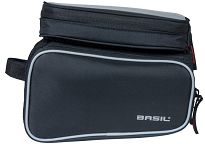 Torba na ramę BASIL SPORT DESIGN DOUBLE FRAME BAG 1.5 L - 2