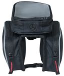 Torba na ramę BASIL SPORT DESIGN DOUBLE FRAME BAG 1.5 L - 3