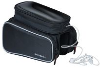 Torba na ramę BASIL SPORT DESIGN DOUBLE FRAME BAG 1.5 L - 4