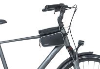 Torba na ramę BASIL SPORT DESIGN DOUBLE FRAME BAG 1.5 L - 8