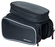 Torba na ramę BASIL SPORT DESIGN DOUBLE FRAME BAG 1.5 L - 10