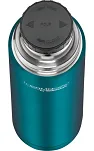 Termos THERMOcafé 700ml - turkusowy - 2