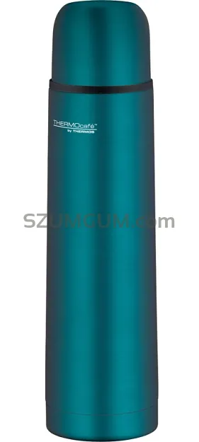 Termos THERMOcafé 700ml - turkusowy