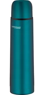 Termos THERMOcafé 700ml - turkusowy