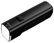 Lampka rowerowa Superfire BL12 - 4800mAh, USB - 2