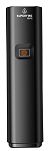Lampka rowerowa Superfire BL12 - 4800mAh, USB - 3