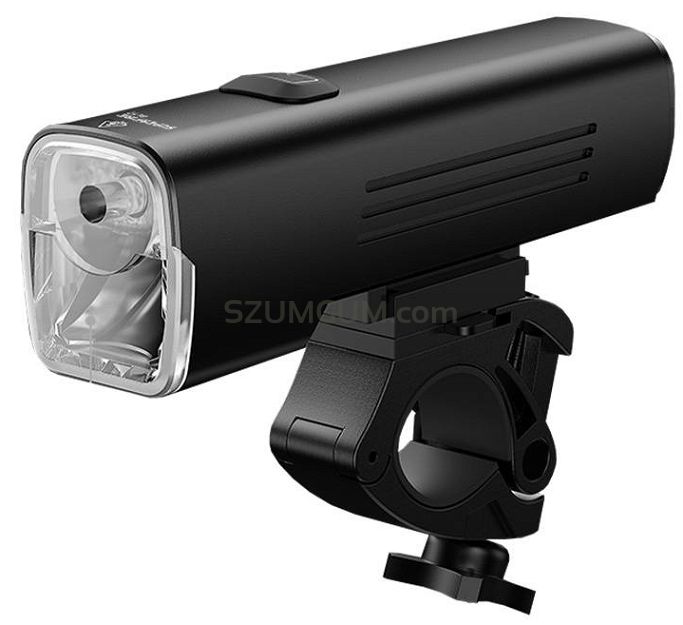Lampka rowerowa Superfire BL12 - 4800mAh, USB