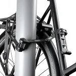 Szekla składana AXA Fold Lite 100 Code - 8