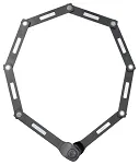 Szekla składana AXA Fold Lite 100 Code - 2