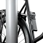 Szekla składana AXA Fold Lite 100 Code - 7