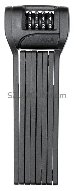 Szekla składana AXA Fold Lite 100 Code