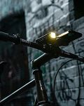 Zestaw lamp Knog Blinder Pro 600 + Knog Plus tył - 12