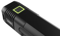 Zestaw lamp Knog Blinder Pro 600 + Knog Plus tył - 4