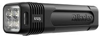 Zestaw lamp Knog Blinder Pro 600 + Knog Plus tył - 2