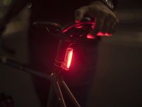 Zestaw lamp Knog Blinder Pro 600 + Knog Plus tył - 17
