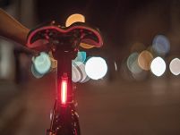 Zestaw lamp Knog Blinder Pro 600 + Knog Plus tył - 18