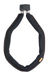 Zapięce rowerowe łańcuch Axa Folding 1000 - 105cm x 10mm - składane - 3