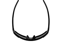 Alpina okulary LUMIN - BLACK MATT - szkło black - 3