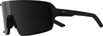 Alpina okulary LUMIN - BLACK MATT - szkło black - 4