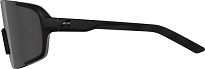 Alpina okulary LUMIN - BLACK MATT - szkło black - 6