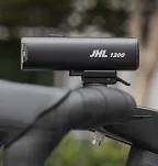 Przednia lampka Rockbros JHL1200 lm - 18