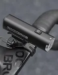 Przednia lampka Rockbros JHL1200 lm - 20