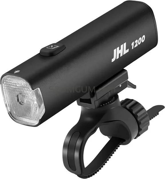 Przednia lampka Rockbros JHL1200 lm