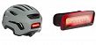 Alpina lampka na kask Paranus PLUGIN - 3