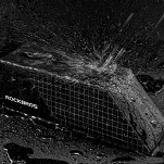 Wodoszczelna torebka na górę ramy Rockbros AS-164 - (0,6L) - 13