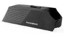 Wodoszczelna torebka na górę ramy Rockbros AS-164 - (0,6L) - 2