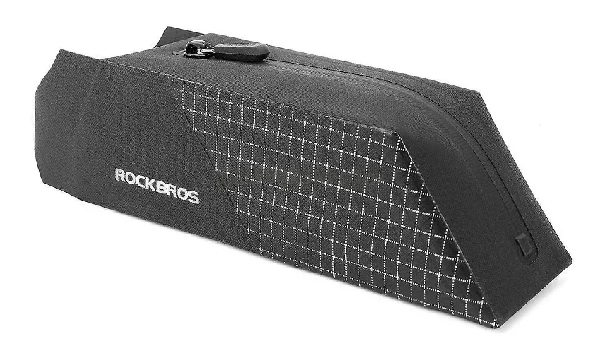 Wodoszczelna torebka na górę ramy Rockbros AS-164 - (0,6L)