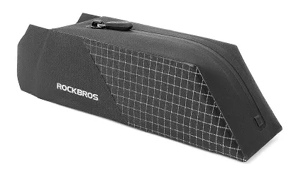 Wodoszczelna torebka na górę ramy Rockbros AS-164 - (0,6L)