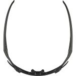 Okulary Alpina HAWKEYE Q-LITE V - kolor BLACK MATT - 5