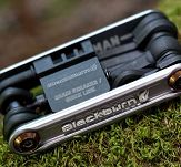 Kluczyk podręczny BLACKBURN Tradesman GRID QUICK-LINK 18 funkcji - 6