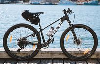 Koszyk na bidon Zefal Pulse B2 - Grey - 4