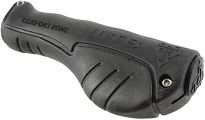 Chwyty rowerowe WTB Comfort Zone czarne - 4