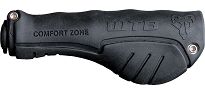 Chwyty rowerowe WTB Comfort Zone czarne - 3