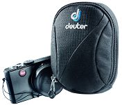 Pokrowiec na drobiazgi, akcesoria, aparat  itd. Accesory Camera Case Deuter - 4
