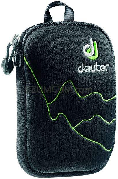 Pokrowiec na drobiazgi, akcesoria, aparat  itd. Accesory Camera Case Deuter