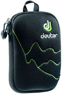 Pokrowiec na drobiazgi, akcesoria, aparat  itd. Accesory Camera Case Deuter