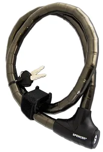 Pancerna linka Spencer 18x1200mm