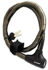 Pancerna linka Spencer 18x1200mm