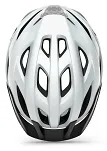 Kask MET Crossover II - white matt - 4