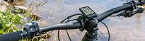 Licznik do rowerów elektrycznych Sigma Eox View 1300 e-bike - 8