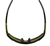 Alpina okulary LUMIN - GREEN- szkło gold - 5