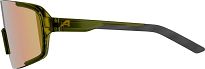 Alpina okulary LUMIN - GREEN- szkło gold - 6