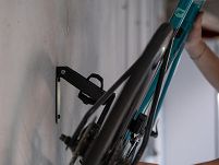 Wieszak rowerowy BBB PedalParker - 8