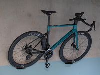 Wieszak rowerowy BBB PedalParker - 11