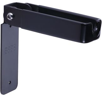 Wieszak rowerowy BBB PedalParker